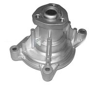 Помпа / водяний насос Volkswagen Tiguan / Фольксваген Тігуан 1.4 (бензин) 90kw 2007-2016 DP749 DAYCO (Італія)