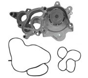 Помпа / водяний насос Volkswagen Tiguan / Фольксваген Тігуан 1.4 (бензин) 110kw 2007-2016 DP887 DAYCO (Італія)