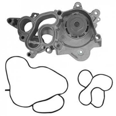 Помпа / водяний насос Volkswagen Tiguan / Фольксваген Тігуан 1.4 (бензин) 110kw 2007-2016 DP887 DAYCO (Італія)