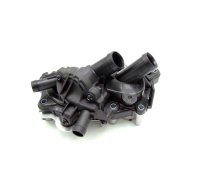 Помпа / водяний насос Volkswagen Tiguan / Фольксваген Тігуан 1.4 (бензин) 92kw 2007-2016 DRM21703 DR.MOTOR (Польща)