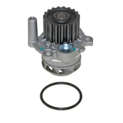 Помпа / водяной насос Volkswagen Tiguan / Фольксваген Тигуан 2.0TDI 2007-2016 FWP70034 FLENNOR (Германия)