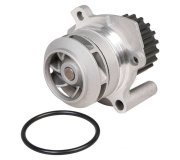 Помпа / водяной насос Volkswagen Tiguan / Фольксваген Тигуан 2.0TDI 2007-2016 LWP1843 LUZAR (Китай)