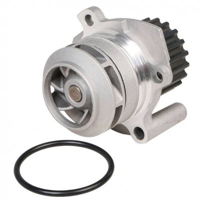 Помпа / водяной насос Volkswagen Tiguan / Фольксваген Тигуан 2.0TDI 2007-2016 LWP1843 LUZAR (Китай)