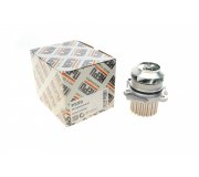 Помпа / водяной насос Volkswagen Tiguan / Фольксваген Тигуан 2.0TDI 2007-2016 P550 HEPU (Германия)