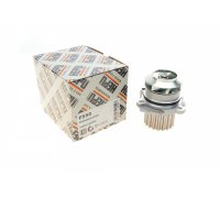 Помпа / водяной насос Volkswagen Tiguan / Фольксваген Тигуан 2.0TDI 2007-2016 P550 HEPU (Германия)