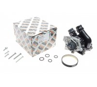 Помпа / водяний насос Volkswagen Tiguan / Фольксваген Тігуан 2.0 (бензин) 2007-2016 P5505 HEPU (Німеччина)