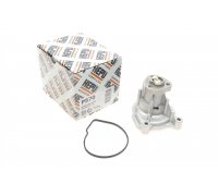 Помпа / водяний насос Volkswagen Tiguan / Фольксваген Тігуан 1.4 (бензин) 90kw 2007-2016 P570 HEPU (Німеччина)