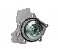 Помпа / водяной насос Volkswagen Tiguan / Фольксваген Тигуан 2.0 (бензин) 2007-2016 P659 HEPU (Германия)