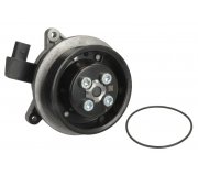 Помпа / водяний насос Volkswagen Tiguan / Фольксваген Тігуан 1.4 (бензин) 2007-2016 P670 HEPU (Німеччина)