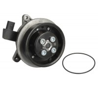 Помпа / водяной насос Volkswagen Tiguan / Фольксваген Тигуан 1.4 (бензин) 2007-2016 P670 HEPU (Германия)