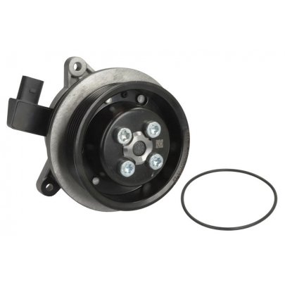 Помпа / водяной насос Volkswagen Tiguan / Фольксваген Тигуан 1.4 (бензин) 2007-2016 P670 HEPU (Германия)