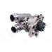 Помпа / водяной насос Volkswagen Tiguan / Фольксваген Тигуан 2.0 (бензин) 2007-2016 P681 HEPU (Германия) - Фото №2
