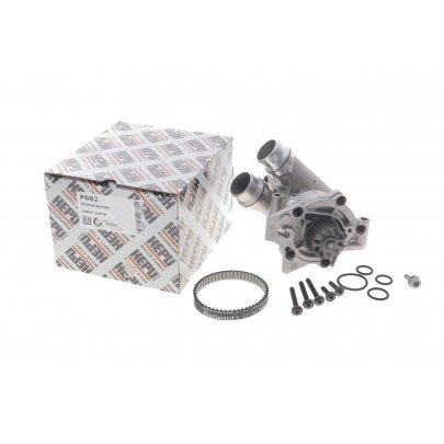 Помпа / водяной насос Volkswagen Tiguan / Фольксваген Тигуан 2.0 (бензин) 2007-2016 P682 HEPU (Германия)