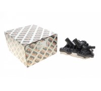 Помпа / водяний насос Volkswagen Tiguan / Фольксваген Тігуан 1.4 (бензин) 92kw 2007-2016 P687 HEPU (Німеччина)