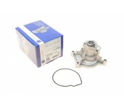 Помпа / водяний насос Volkswagen Tiguan / Фольксваген Тігуан 1.4 (бензин) 90kw 2007-2016 PA10141 BUGATTI (Італія)