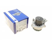 Помпа / водяний насос (без датчика, двигун: CUVE / CUVC / CUWA) Volkswagen Tiguan / Фольксваген Тігуан 2.0TDI 2007-2016 PA10244 BUGATTI (Італія)