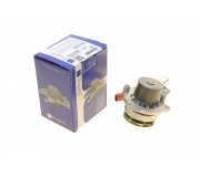 Помпа / водяний насос (з датчиком, двигун: CUVE / CUVC / CUWA) Volkswagen Tiguan / Фольксваген Тігуан 2.0TDI 2007-2016 PA10246 BUGATTI (Італія)