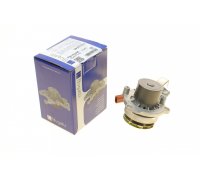 Помпа / водяний насос (з датчиком, двигун: CUVE / CUVC / CUWA) Volkswagen Tiguan / Фольксваген Тігуан 2.0TDI 2007-2016 PA10246 BUGATTI (Італія)