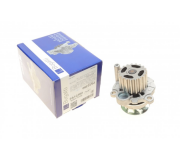 Помпа / водяний насос Volkswagen Tiguan / Фольксваген Тігуан 2.0TDI 2007-2016 PA10380 BUGATTI (Італія)