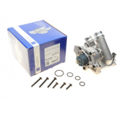 Помпа / водяний насос Volkswagen Tiguan / Фольксваген Тігуан 2.0 (бензин) 2007-2016 PA10388 BUGATTI (Італія)
