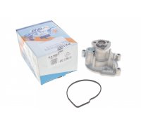 Помпа / водяний насос Volkswagen Tiguan / Фольксваген Тігуан 1.4 (бензин) 90kw 2007-2016 PA1051 GRAF (Італія)