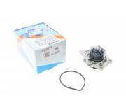 Помпа / водяной насос Volkswagen Tiguan / Фольксваген Тигуан 2.0 (бензин) 2007-2016 PA1072 GRAF (Италия)