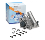 Помпа / водяной насос Volkswagen Tiguan / Фольксваген Тигуан 2.0 (бензин) 2007-2016 PA1359 GRAF (Италия)