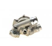 Помпа / водяной насос Volkswagen Tiguan / Фольксваген Тигуан 2.0 (бензин) 2007-2016 PA1359A GRAF (Италия)