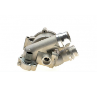 Помпа / водяний насос Volkswagen Tiguan / Фольксваген Тігуан 2.0 (бензин) 2007-2016 PA1359A GRAF (Італія)