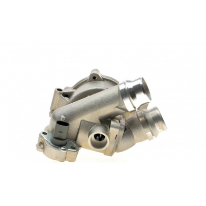 Помпа / водяний насос Volkswagen Tiguan / Фольксваген Тігуан 2.0 (бензин) 2007-2016 PA1359A GRAF (Італія)