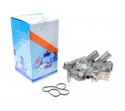 Помпа / водяний насос Volkswagen Tiguan / Фольксваген Тігуан 1.4 (бензин) 92kw 2007-2016 PA1372 GRAF (Італія)