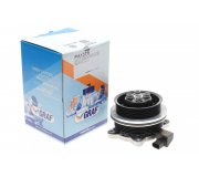Помпа / водяний насос Volkswagen Tiguan / Фольксваген Тігуан 1.4 (бензин) 2007-2016 PA1379 GRAF (Італія)