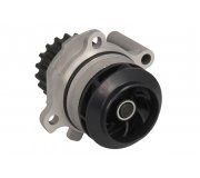 Помпа / водяний насос Volkswagen Tiguan / Фольксваген Тігуан 2.0TDI 2007-2016 PA1444 SIL (Італія)