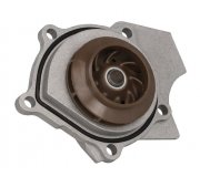 Помпа / водяной насос Volkswagen Tiguan / Фольксваген Тигуан 2.0 (бензин) 2007-2016 PA1448A SIL (Италия)