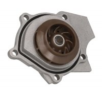 Помпа / водяной насос Volkswagen Tiguan / Фольксваген Тигуан 2.0 (бензин) 2007-2016 PA1448A SIL (Италия)
