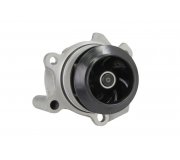 Помпа / водяний насос Volkswagen Tiguan / Фольксваген Тігуан 2.0TDI 2007-2016 PA1455A SIL (Італія)