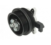 Помпа / водяний насос Volkswagen Tiguan / Фольксваген Тігуан 1.4 (бензин) 2007-2016 PA1523 SALERI (Італія)