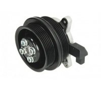 Помпа / водяной насос Volkswagen Tiguan / Фольксваген Тигуан 1.4 (бензин) 2007-2016 PA1523 SALERI (Италия)