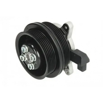 Помпа / водяний насос Volkswagen Tiguan / Фольксваген Тігуан 1.4 (бензин) 2007-2016 PA1523 SALERI (Італія)