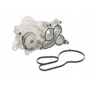 Помпа / водяний насос Volkswagen Tiguan / Фольксваген Тігуан 1.4 (бензин) 110kw 2007-2016 PA1545 SALERI (Італія)