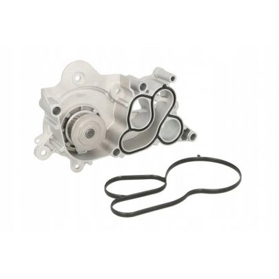 Помпа / водяний насос Volkswagen Tiguan / Фольксваген Тігуан 1.4 (бензин) 110kw 2007-2016 PA1545 SALERI (Італія)