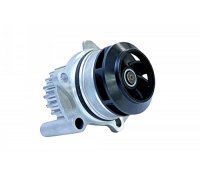 Помпа / водяний насос (двигун:CFFD / CFFB / CFGB / CFGC / CFFB / CLJA / CFFA) Volkswagen Tiguan / Фольксваген Тігуан 2.0TDI 2007-2016 QCP3720 QUINTON HAZELL (Великобританія)