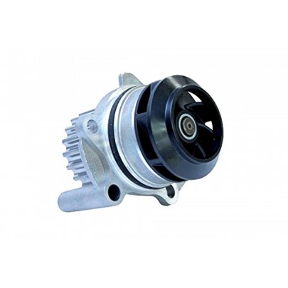 Помпа / водяний насос (двигун:CFFD / CFFB / CFGB / CFGC / CFFB / CLJA / CFFA) Volkswagen Tiguan / Фольксваген Тігуан 2.0TDI 2007-2016 QCP3720 QUINTON HAZELL (Великобританія)