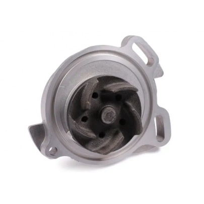 Помпа / водяной насос Volkswagen Tiguan / Фольксваген Тигуан 1.4 (бензин) 2007-2016 S10-351 POLCAR (Польша)