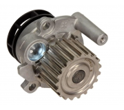 Помпа / водяний насос (двигун: CBAB / CBBA / CBBB / CBAA) Volkswagen Tiguan / Фольксваген Тігуан 2.0TDI 2007-2016 S10132 POLCAR (Польща)