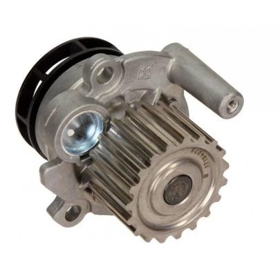 Помпа / водяний насос (двигун: CBAB / CBBA / CBBB / CBAA) Volkswagen Tiguan / Фольксваген Тігуан 2.0TDI 2007-2016 S10132 POLCAR (Польща)