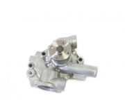 Помпа / водяний насос Volkswagen Tiguan / Фольксваген Тігуан 2.0TDI 2007-2016 S10132 POLCAR (Польща)