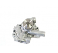 Помпа / водяной насос Volkswagen Tiguan / Фольксваген Тигуан 2.0TDI 2007-2016 S10132 POLCAR (Польша)