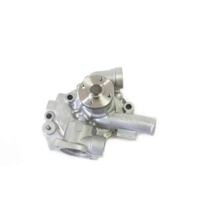 Помпа / водяной насос Volkswagen Tiguan / Фольксваген Тигуан 2.0TDI 2007-2016 S10132 POLCAR (Польша)