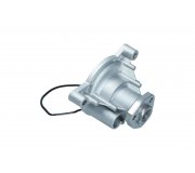 Помпа / водяний насос Volkswagen Tiguan / Фольксваген Тігуан 1.4 (бензин) 90kw 2007-2016 T0021 KAMOKA (Польща)